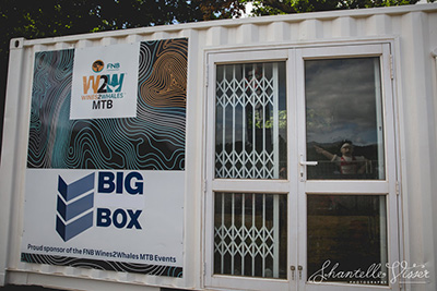 container office