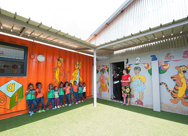 container schools container classrooms