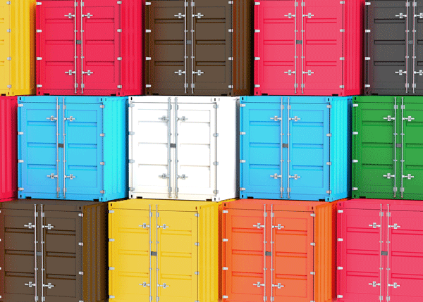 facts shipping containers intersting