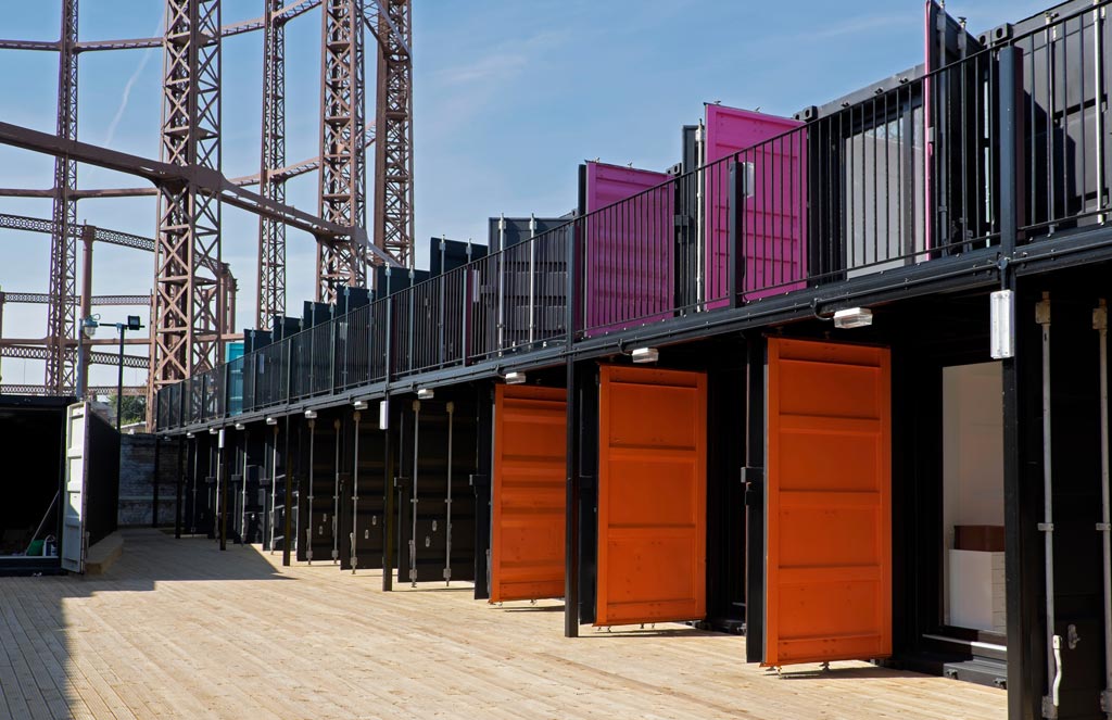 containerville