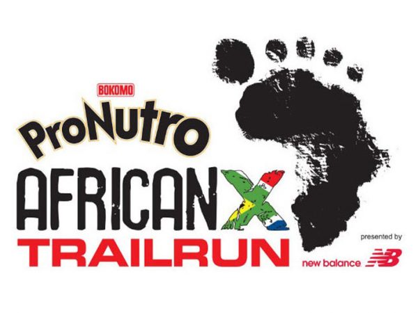 africanx trail run