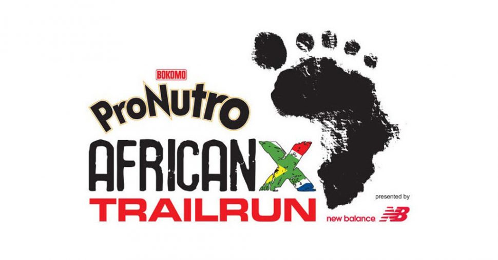 africanx trail run