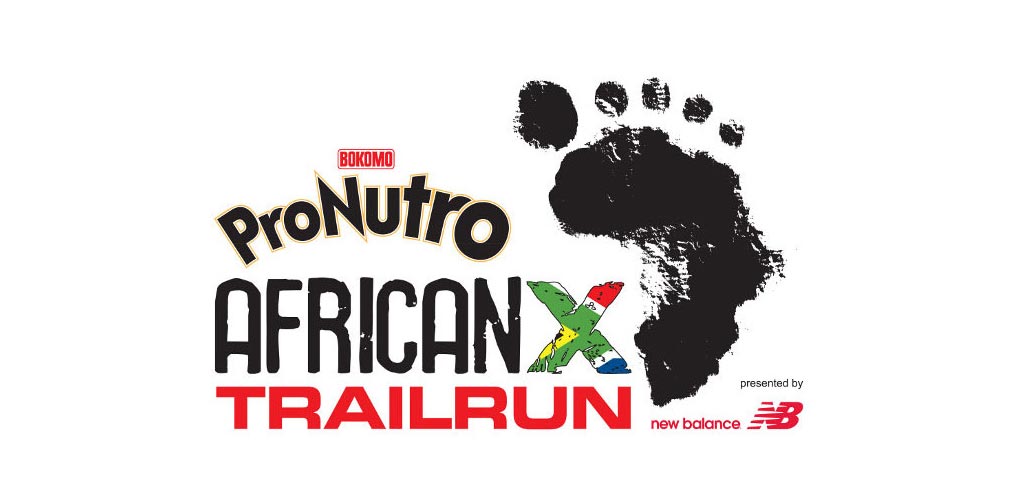 africanx trail run