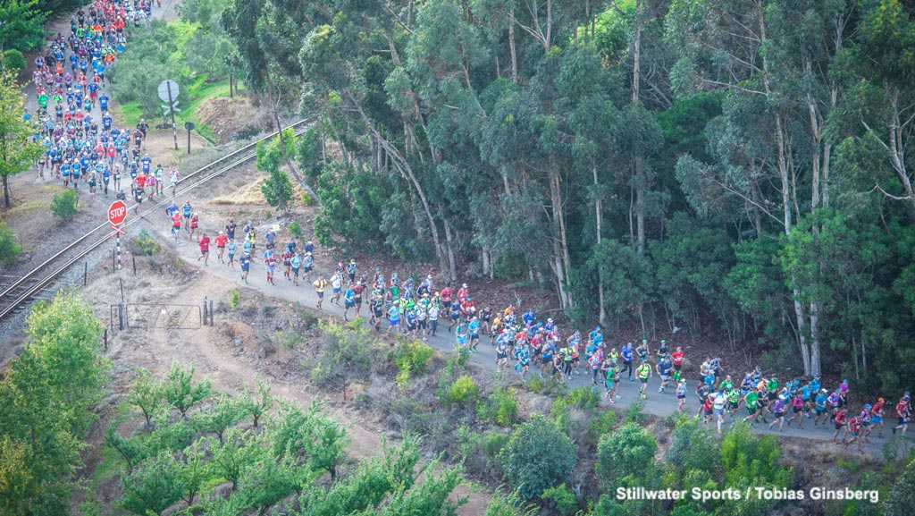 AfricanX Trailrun