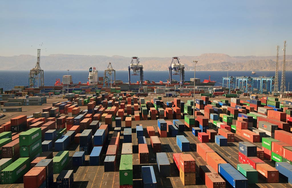 History of Shipping Containers