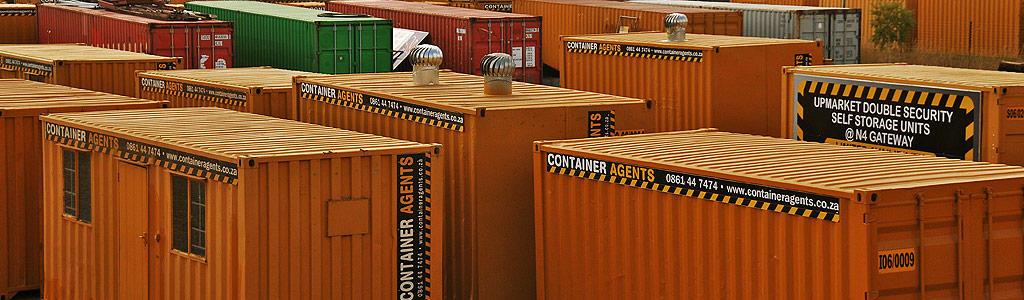 container-agents