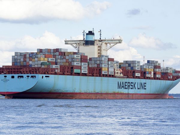 maersk