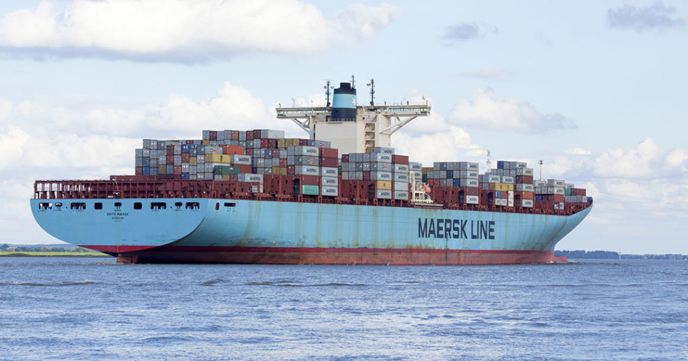 maersk