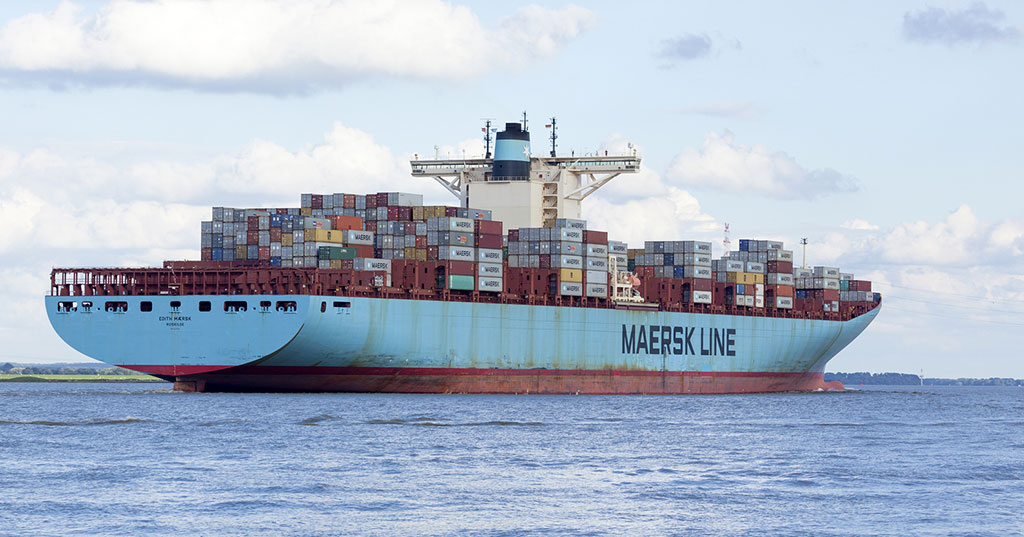 maersk