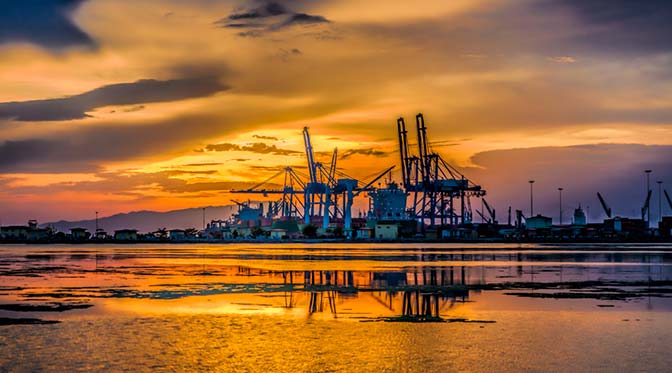 port of djibouti