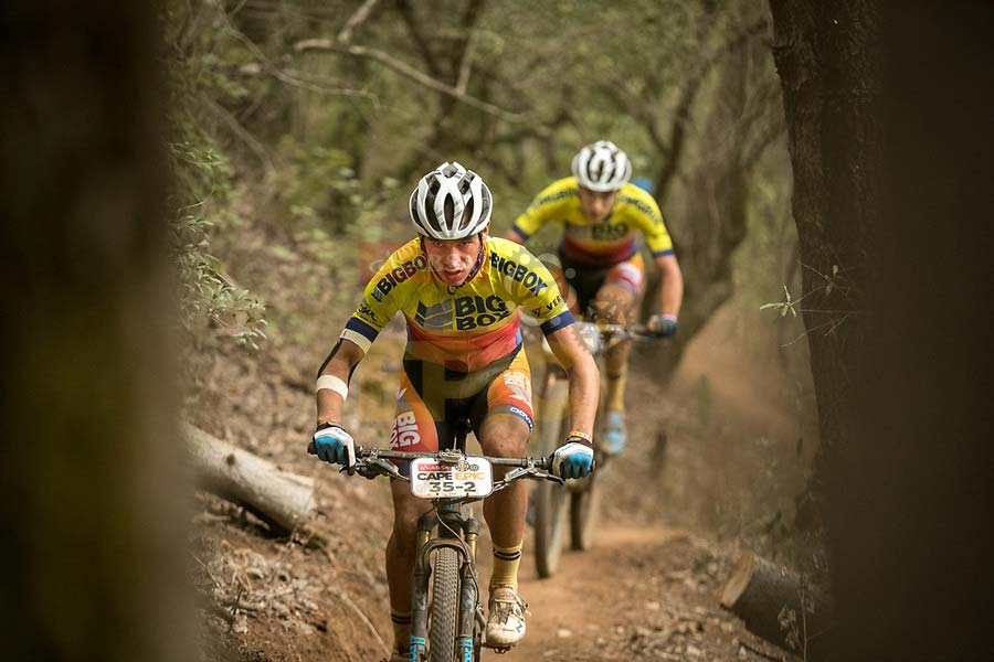 big box nicol jurgen cape epic 2018