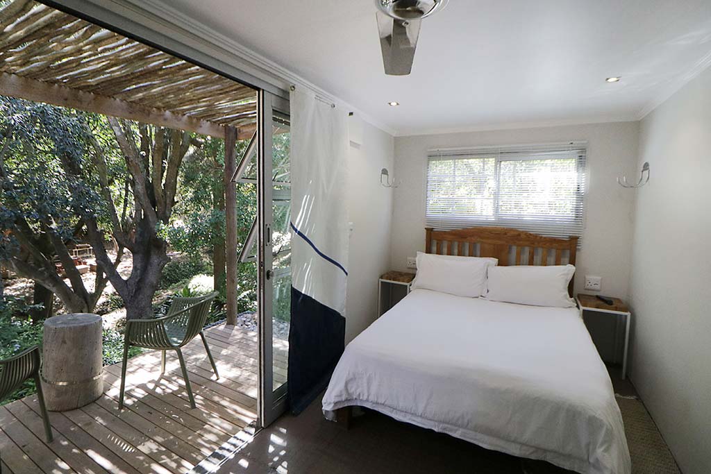 camps bay retreat