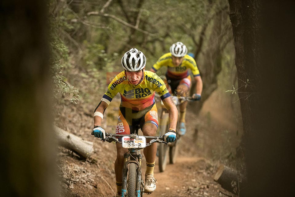 cape epic