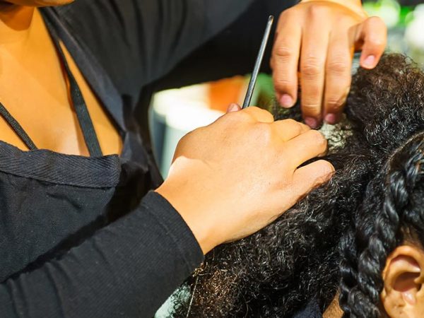 hair salon shipping container natural hair south africa