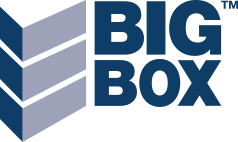 Big Box Containers